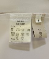 JUSGLITTY（ジャスグリッティ）ブラウス ピンク サイズ:1(S位) レディース/2200720234138