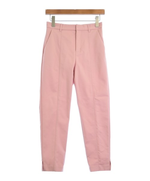 JUSGLITTY(ジャスグリッティ)のクロップドパンツ サイズ:1(S位) 3,600円