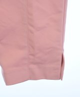 JUSGLITTY（ジャスグリッティ）クロップドパンツ ピンク サイズ:1(S位) レディース/2200725933050