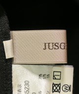 JUSGLITTY（ジャスグリッティ）ひざ丈スカート 黒 サイズ:0(XS位) レディース/2200722220054