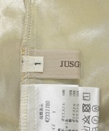 JUSGLITTY（ジャスグリッティ）ロング・マキシ丈スカート 黒 サイズ:1(S位) レディース/2200721732022