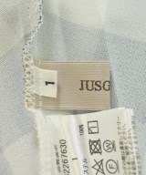 JUSGLITTY（ジャスグリッティ）ワンピース 黒 サイズ:1(S位) レディース/2200722537084