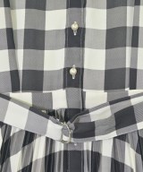 JUSGLITTY（ジャスグリッティ）ワンピース 黒 サイズ:1(S位) レディース/2200722537084