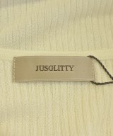 JUSGLITTY（ジャスグリッティ）アンサンブル 白 サイズ:2(M位) レディース/2200722537169