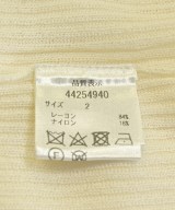 JUSGLITTY（ジャスグリッティ）アンサンブル 白 サイズ:2(M位) レディース/2200722537169