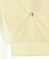 JUSGLITTY（ジャスグリッティ）アンサンブル 白 サイズ:2(M位) レディース/2200722537169