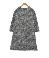 JUSGLITTY（ジャスグリッティ）ワンピース 黒 サイズ:1(S位) レディース/2200727626028