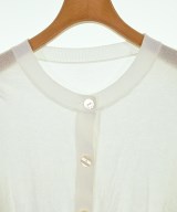 JUSGLITTY（ジャスグリッティ）カーディガン 白 サイズ:2(M位) レディース/2200723726043