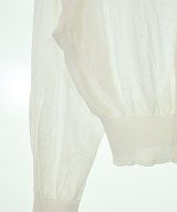 JUSGLITTY（ジャスグリッティ）カーディガン 白 サイズ:2(M位) レディース/2200723726043