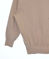 JUSGLITTY（ジャスグリッティ）ニット・セーター ピンク サイズ:2(M位) レディース/2200677332048