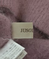 JUSGLITTY（ジャスグリッティ）ニット・セーター ピンク サイズ:2(M位) レディース/2200675147033