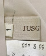 JUSGLITTY（ジャスグリッティ）ワンピース グレー サイズ:1(S位) レディース/2200683290011