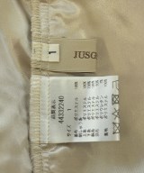 JUSGLITTY（ジャスグリッティ）ロング・マキシ丈スカート 白 サイズ:1(S位) レディース/2200678909195