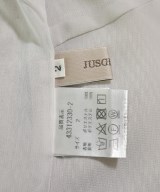 JUSGLITTY（ジャスグリッティ）ブラウス グレー サイズ:2(M位) レディース/2200684543017