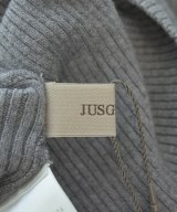 JUSGLITTY（ジャスグリッティ）ニット・セーター グレー サイズ:2(M位) レディース/2200681003057