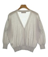 JUSGLITTY（ジャスグリッティ）カーディガン グレー サイズ:2(M位) レディース/2200685643044