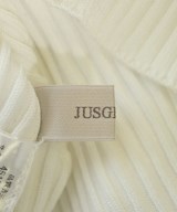 JUSGLITTY（ジャスグリッティ）ニット・セーター 白 サイズ:F レディース/2200682809016