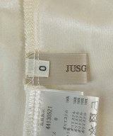 JUSGLITTY（ジャスグリッティ）ロング・マキシ丈スカート ベージュ サイズ:0(XS位) レディース/2200684008066