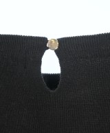 JUSGLITTY（ジャスグリッティ）ワンピース 黒 サイズ:1(S位) レディース/2200683223316