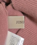 JUSGLITTY（ジャスグリッティ）カーディガン ピンク サイズ:2(M位) レディース/2200683223323