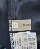 JUSGLITTY（ジャスグリッティ）ワンピース 紺 サイズ:0(XS位) レディース/2200683223330