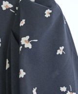JUSGLITTY（ジャスグリッティ）ワンピース 紺 サイズ:0(XS位) レディース/2200683223330