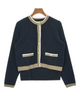 JUSGLITTY（ジャスグリッティ）アンサンブル 紺 サイズ:2(M位)/2(M位) レディース/2200690556070