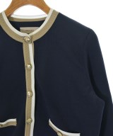 JUSGLITTY（ジャスグリッティ）アンサンブル 紺 サイズ:2(M位)/2(M位) レディース/2200690556070
