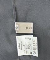 JUSGLITTY（ジャスグリッティ）ワンピース グレー サイズ:0(XS位) レディース/2200685789032