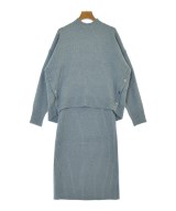 JUSGLITTY（ジャスグリッティ）その他 青 サイズ:1(S位)/1(S位) レディース/2200686070023