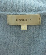 JUSGLITTY（ジャスグリッティ）その他 青 サイズ:1(S位)/1(S位) レディース/2200686070023