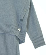 JUSGLITTY（ジャスグリッティ）その他 青 サイズ:1(S位)/1(S位) レディース/2200686070023