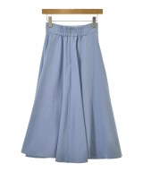 JUSGLITTY（ジャスグリッティ）ロング・マキシ丈スカート 青 サイズ:0(XS位) レディース/2200686070115