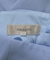 JUSGLITTY（ジャスグリッティ）ロング・マキシ丈スカート 青 サイズ:0(XS位) レディース/2200686070115