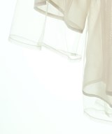 JUSGLITTY（ジャスグリッティ）ブラウス ベージュ サイズ:1(S位) レディース/2200686070191