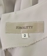 JUSGLITTY（ジャスグリッティ）ブラウス ピンク サイズ:2(M位) レディース/2200687591053