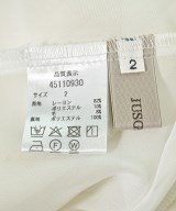 JUSGLITTY（ジャスグリッティ）ブラウス 白 サイズ:2(M位) レディース/2200687591091