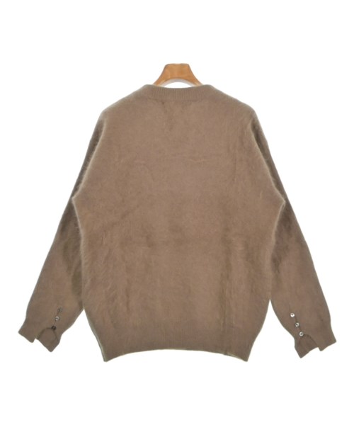 MUNICH（ミューニック）ニット・セーター ベージュ サイズ:F レディース/2200628218087