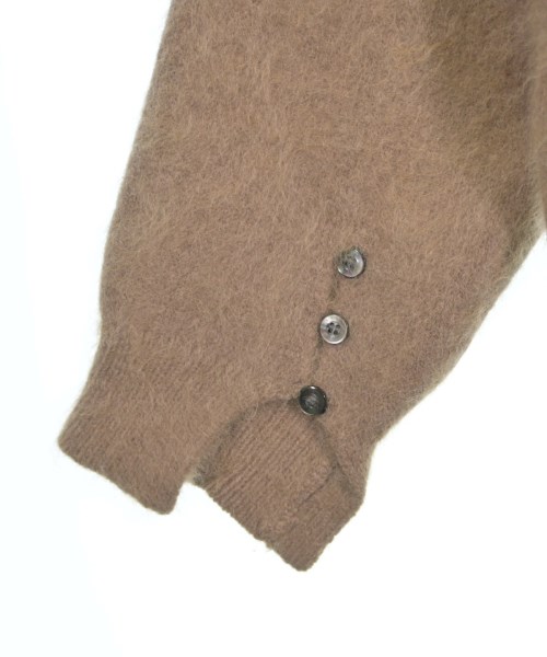 MUNICH（ミューニック）ニット・セーター ベージュ サイズ:F レディース/2200628218087