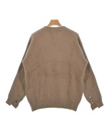 MUNICH（ミューニック）ニット・セーター ベージュ サイズ:F レディース/2200628218087