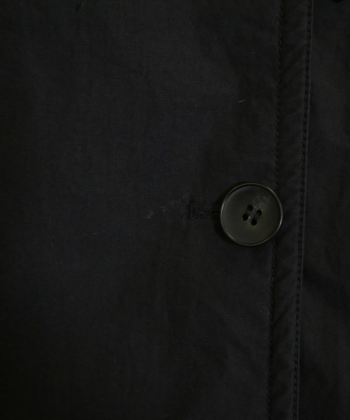 MUNICH（ミューニック）コート 黒 サイズ:XS レディース/2200643005020