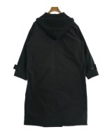 MUNICH（ミューニック）コート 黒 サイズ:XS レディース/2200643005020