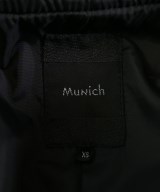 MUNICH（ミューニック）コート 黒 サイズ:XS レディース/2200643005020