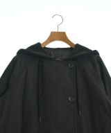MUNICH（ミューニック）コート 黒 サイズ:XS レディース/2200643005020