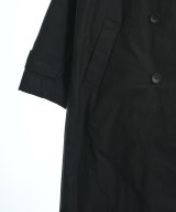 MUNICH（ミューニック）コート 黒 サイズ:XS レディース/2200643005020