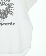 MUNICH（ミューニック）Tシャツ・カットソー 白 サイズ:F レディース/2200625272044