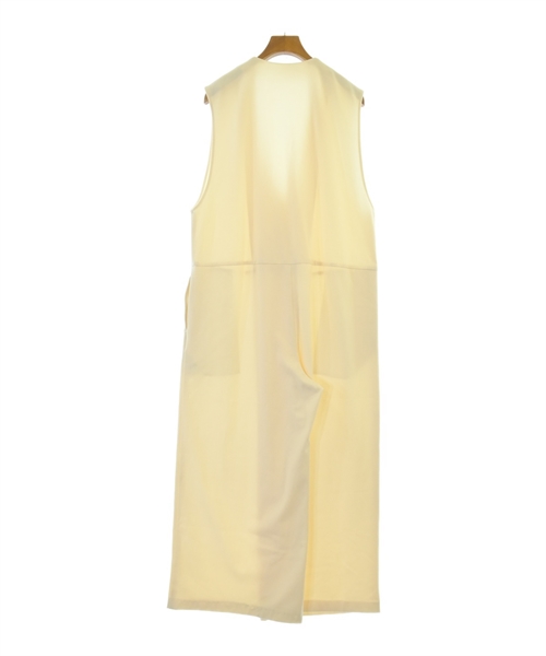 MUNICH（ミューニック）オールインワン/サロペット 白 サイズ:S レディース/2200627862014