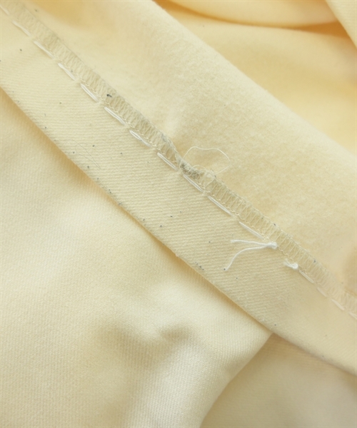 MUNICH（ミューニック）オールインワン/サロペット 白 サイズ:S レディース/2200627862014