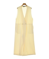 MUNICH（ミューニック）オールインワン/サロペット 白 サイズ:S レディース/2200627862014