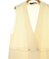 MUNICH（ミューニック）オールインワン/サロペット 白 サイズ:S レディース/2200627862014